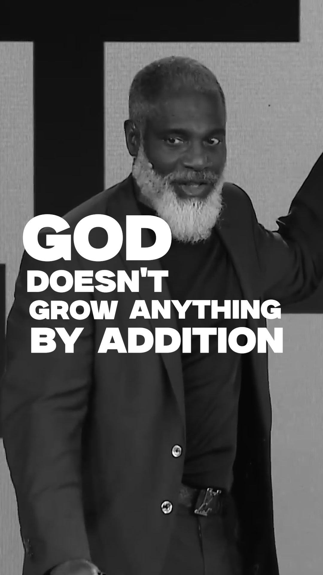 God Math