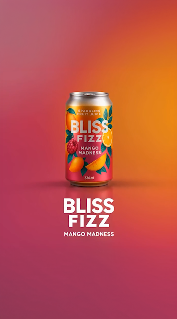 Bliss Fizz