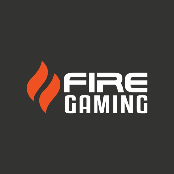 Fire Gaming logo