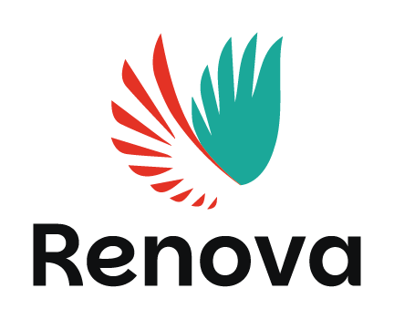 Renova Recovery logo