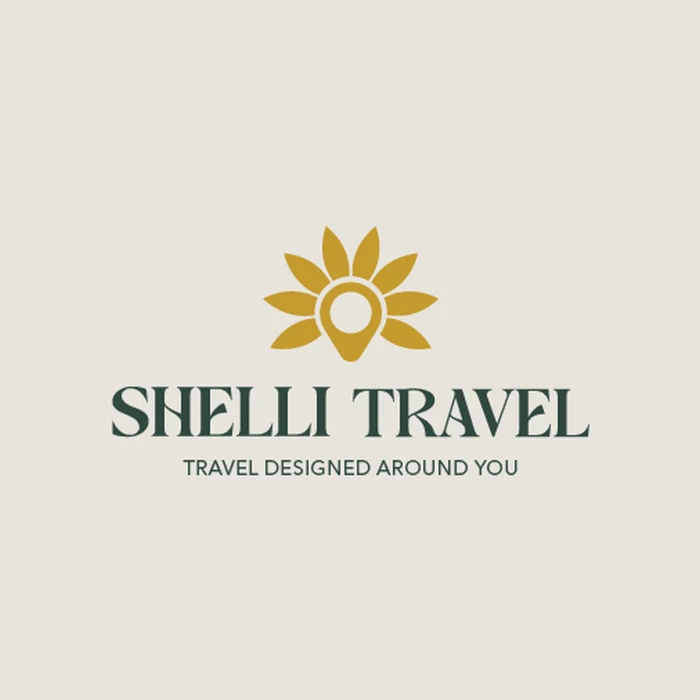 Shelli Travel logo