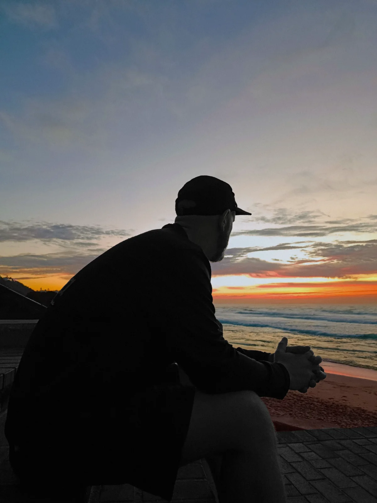 Sean — Flow31 Studio